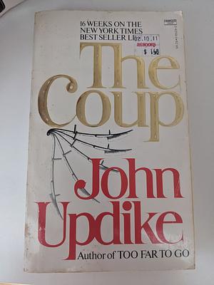 The Coup by John Updike