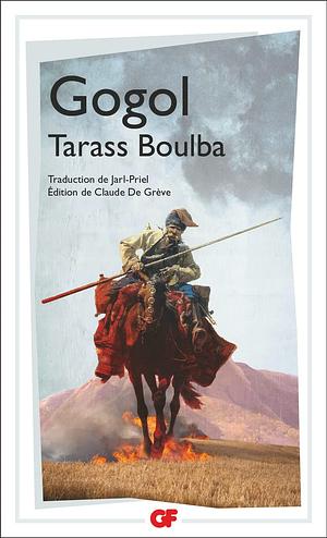 Tarass Boulba by Nikolai Gogol