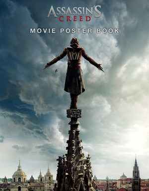 Assassin's Creed Movie Poster Book by Scholastic, Inc