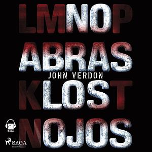 No abras los ojos by John Verdon