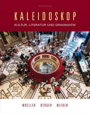 Kaleidoskop by Anja Wieden, Simone Berger, Jack Moeller