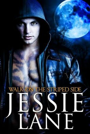 Walk On The Striped Side by Jessie Lane