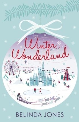Winter Wonderland by Belinda Jones