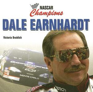 Dale Earnhardt by Victoria Braidich