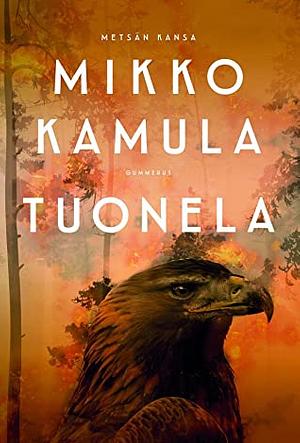 Tuonela by Mikko Kamula