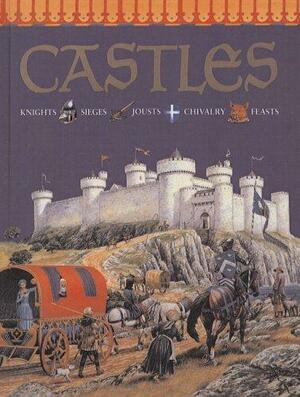 Castles by David Macaulay
