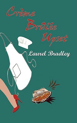 Creme Brulee Upset by Laurel Bradley