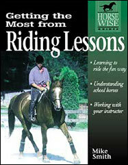 Getting the Most from Riding Lessons by Mike Smith