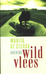 Wild vlees by Marita de Sterck