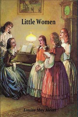 Little Women by Louisa May Alcott