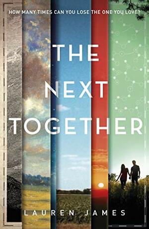 The Next Together by Wren James
