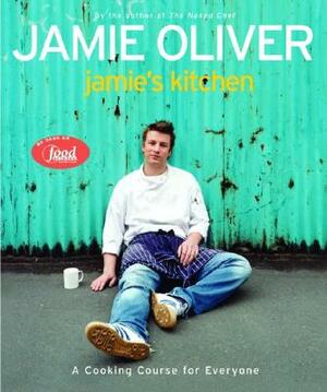 Jamie's Kitchen by Jamie Oliver