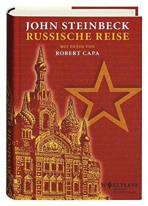 Russische Reise by John Steinbeck