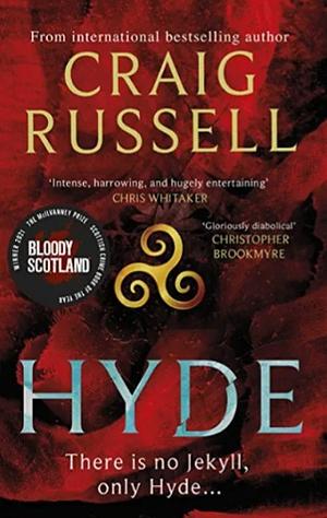 Hyde by Craig Russell