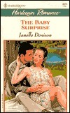 The Baby Surprise by Janelle Denison