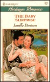 The Baby Surprise by Janelle Denison