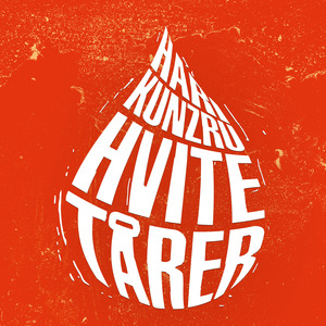 Hvite tårer by Hari Kunzru