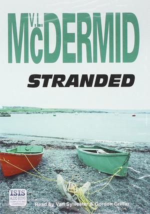 Stranded by V.L. McDermid