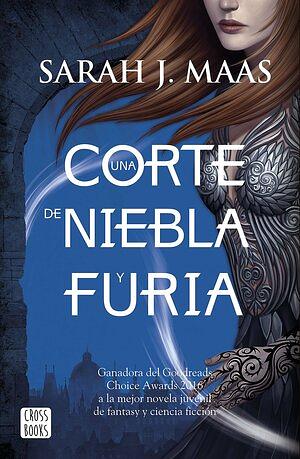 Una corte de niebla y furia by Sarah J. Maas