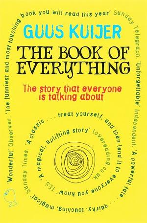 The Book of Everything by Guus Kuijer