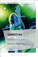 Christian Metal: History, Ideology, Scene by Christopher Partridge, Sara Cohen