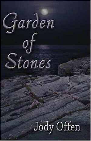 Garden of Stones by Jody Offen