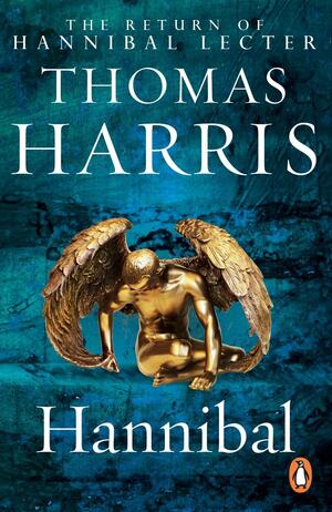Hannibal: by Thomas Harris