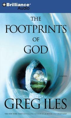 The Footprints of God by Greg Iles