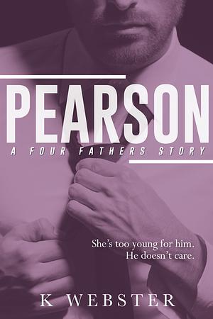 Pearson by K Webster