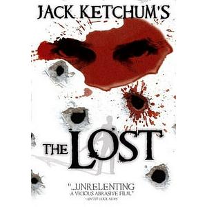 The Lost by Jack Ketchum