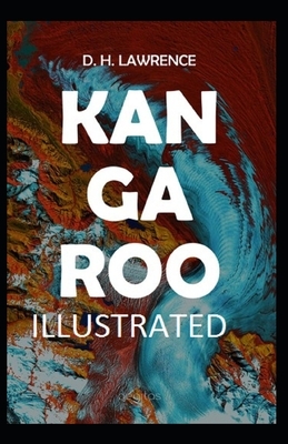 Kangaroo Illustrated by D. H. Lawrence