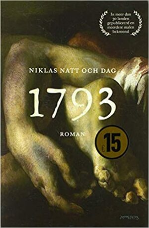 1793 by Niklas Natt och Dag