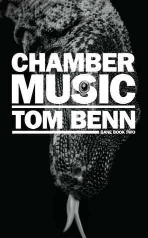 Chamber Music by Tom Benn