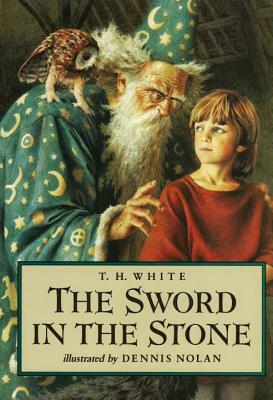 The Sword in the Stone by T.H. White