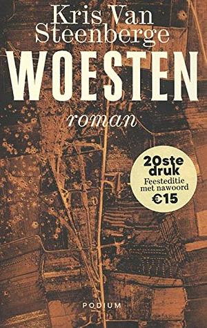 Woesten by Kris Van Steenberge