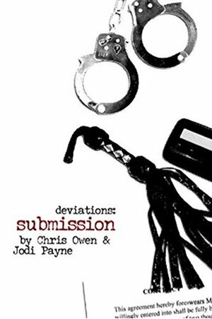 Submission by Chris Owen, Jodi Payne