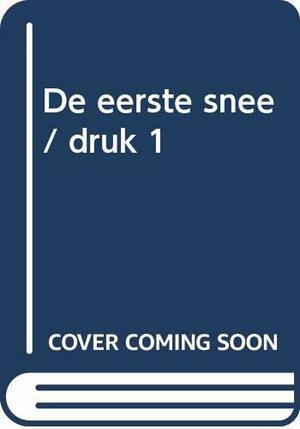 De eerste snee by Dianne Emley