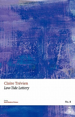 Low-Tide Lottery by Claire Trevien, Claire Tr Vien