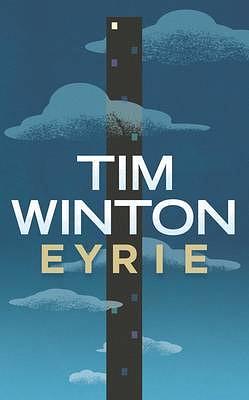 Eyrie by Tim Winton