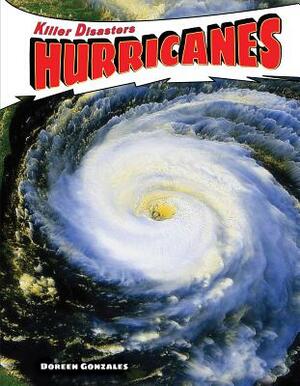 Hurricanes by Doreen Gonzales