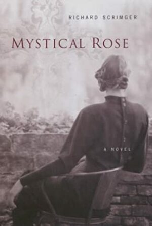 Mystical Rose by Richard Scrimger