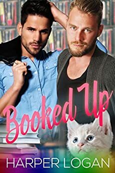 Booked Up by Harper Logan
