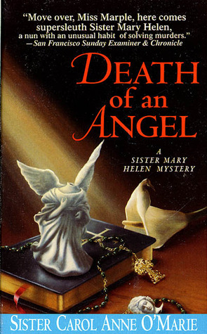 Death of an Angel by Carol Anne O'Marie