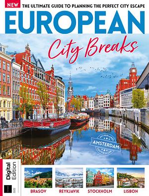 European City Breaks Magazine Edition 2 by 