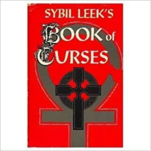 Sybil Leek's Book of Curses by Sybil Leek