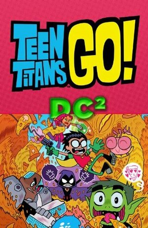 Teen Titans Go! (2014- ) #1 by Ben Bates, Sholly Fisch