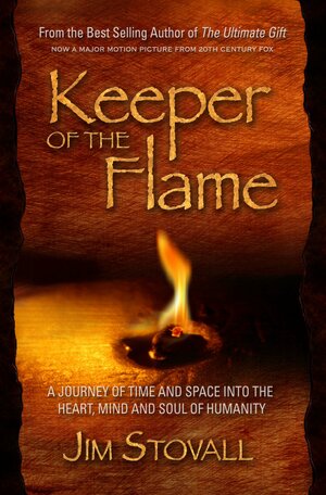 Keeper of the Flame by Jim Stovall