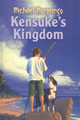 Kensuke's Kingdom by Michael Morpurgo