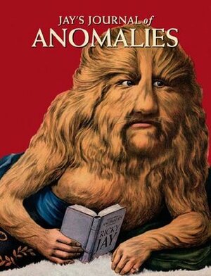 Jay's Journal of Anomalies by Ricky Jay