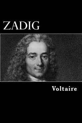 Zadig (Spanish Edition) by Voltaire